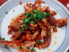 酥皮肘子-龙凤瓦罐煨汤馆(清江东路店)