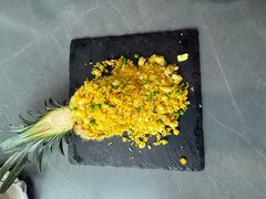 -3号仓库·创意中国菜(乐清正大广场店)