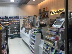 -全家便利店(花园路店)