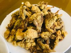 -闫水饺大酒楼·北京老闫靓马饺子馆