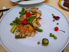 -仿膳饭庄·宫廷风味(百年传承店)