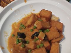 -山西派(桥东街店)
