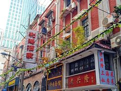 -上海市商贸旅游学校(浦西校区)