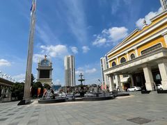 -临沂华盛江泉城大酒店