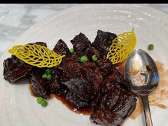 -无锡苏宁银河国际酒店-悦府65中餐厅