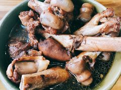 -老冯拉面羊棒骨(西宸广场店)