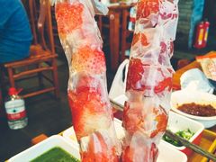 -乐宴·老北京铜火锅(八卦岭店)