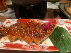 -玄白·炭烤活鳗(上海首店)