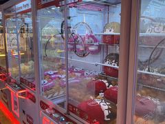 -风云再起游乐汇(北京西单西西友谊店)