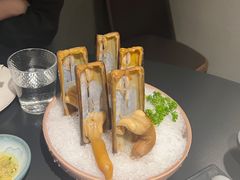 -鲜入唯煮·港式海鲜牛肉火锅(金宝街店)