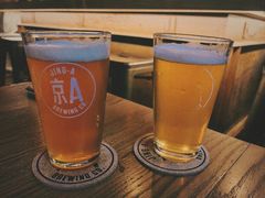 -京A Brewpub·精酿餐吧(幸福村店)