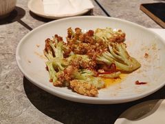 -留半山·香港食堂(啦啦宝都店)