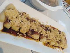 -玉溪清真饭店(前兴路店)