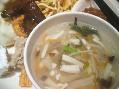 -素满香·素食自助餐(苏州·临顿路店)