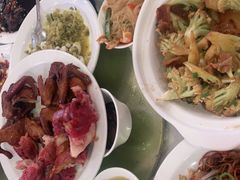 -顺风海鲜港(金玉兰店)