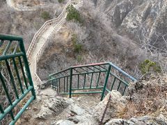 -圣莲山风景区