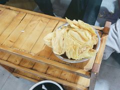 -老北京涮羊肉(航东路店)