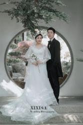 -茜茜公主婚纱摄影会馆