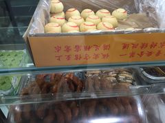-老磁器口豆汁店(天坛店)