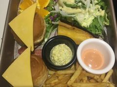 -火炉火自助餐(枫蓝国际店)