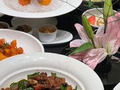 -遇玲珑餐厅