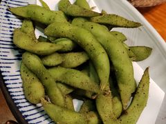 -鳗鱼家·深夜食堂(军博店)
