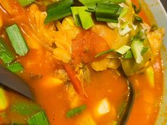 酸汤鱼（小份）-日上三甘(三里屯店)