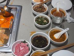 -海底捞火锅(江北万达商业广场店)