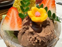 冰淇淋-阿露佳·舌尖上的安吉菜