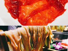 极品九尺鹅肠-椒王火锅(厚街万达店)