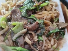 -伟记牛肉(金鸿公路店)