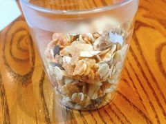 -YUMI芽米·法式烘焙·咖啡(文化宫店)