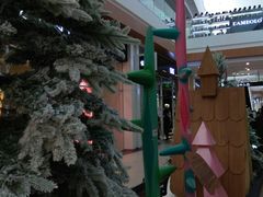-杉杉奥特莱斯广场(哈尔滨店)