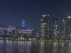 -琶醍壹号•潮菜江景餐吧