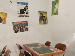 -CITY MART城市集市·里弄(北外滩来福士广场店)