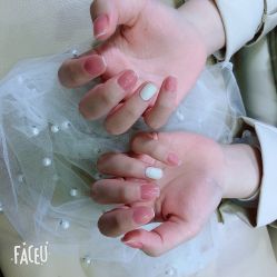 -阿噶西美甲美睫