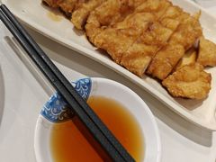 -上味馆南翔小笼(杏山路店)