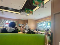 -周大厨·辣椒炒肉(龙湖南京雨山天街店)