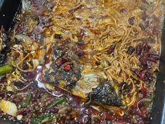 -古彭7只羊·招牌白串·碳锅羊肉旗舰店