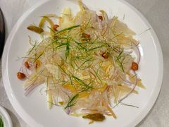 -寻味顺德·南记酒家·传统顺德菜·鱼生(广源路店)