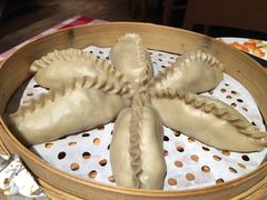 -西贝莜面村(上海百联西郊店)