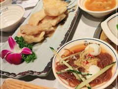 -七八冷面·延边朝鲜族美食(欢乐谷店)