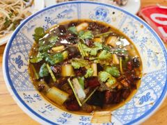 -三中高皇羊肉馆