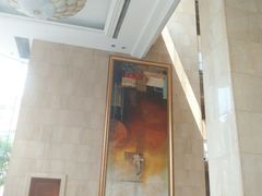 -成都天府丽都喜来登饭店