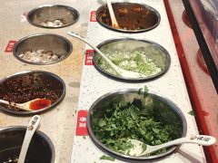 -顺溜削面(大王路店)
