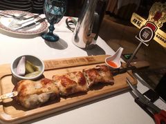 -俄士厨房(五棵松华熙LIVE店)