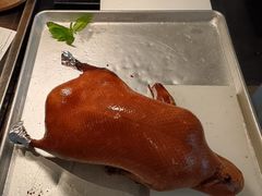 -大董(华贸购物中心店)