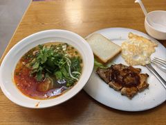 -水立方国际汤泉(六一中路店)