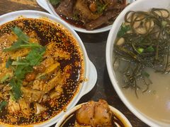 -牛王庙(龙华花园店)