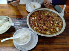 -黑皮酸菜鱼(三山街店)